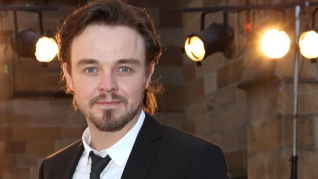 Matthew Newton Matt Newton engaged to Tranformers star