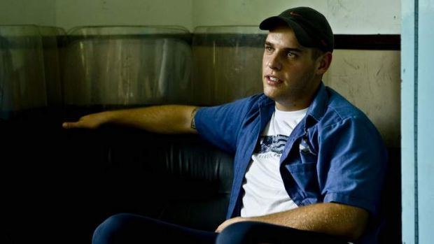 Matthew Norman Bali Nine Fears Over Life Sentences