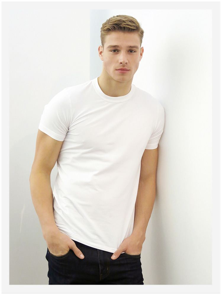 Matthew Noszka Matthew Noszka NEWfaces