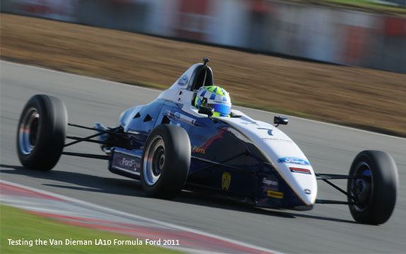 Matthew Parr (racing driver) Matthew Parr Profile Racing Driver The Official Motor Racing