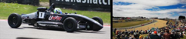 Matthew Parr (racing driver) Matthew Parr News Page 3 Racing Driver The Official Motor Racing