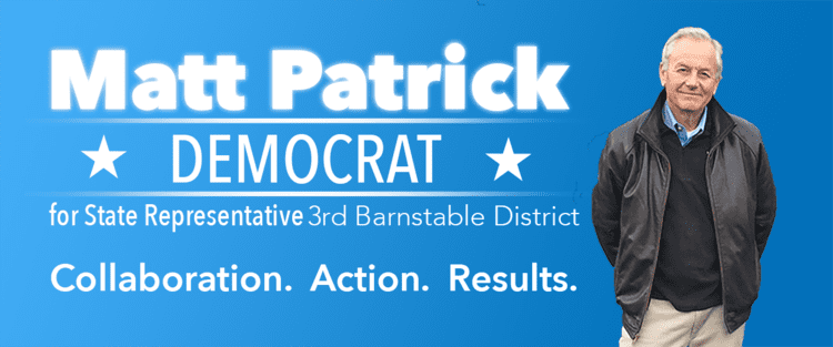 Matthew Patrick (politician) wwwelectmattpatrickorgwpcontentuploads20151