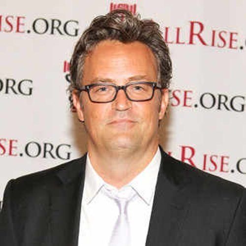 Matthew Perry Matthew Perry News Pictures and Videos E Online
