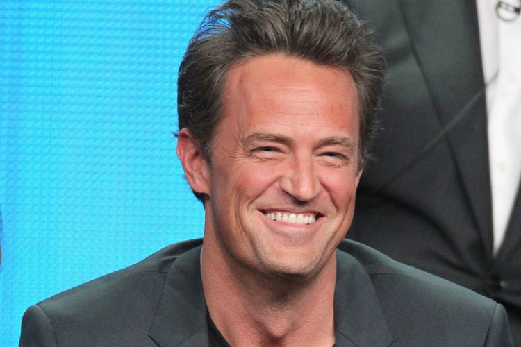 Matthew Perry MATTHEW PERRY TALKS LIFE AFTER TREATMENT SoberInfo