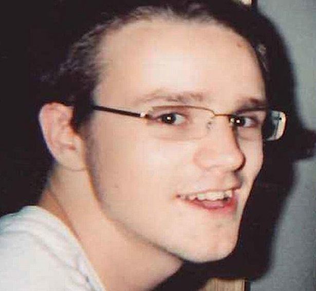 Matthew Pyke Infatuated German guilty of murdering student Matthew Pyke Mirror