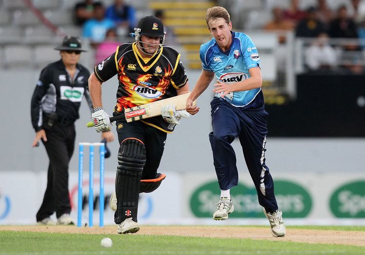 Matthew Quinn (cricketer) Essex bring in New Zealand quick Matthew Quinn Cricket ESPN Cricinfo