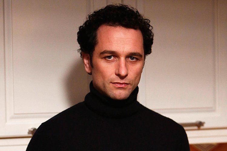 Matthew Rhys Matthew Rhys I still blink hard when the young PAs say