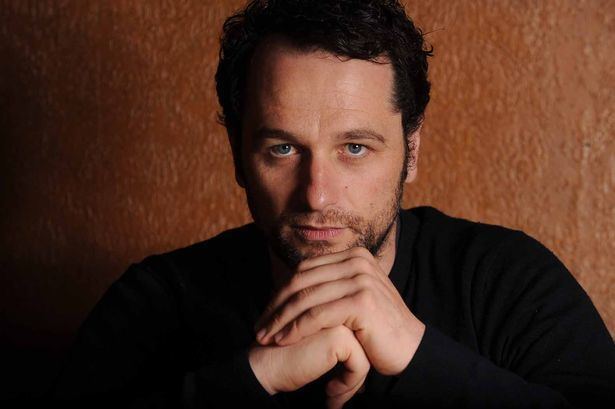 Matthew Rhys Matthew Rhys How I transformed myself into a superfit