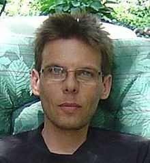 Matthew Richardson (author) httpsuploadwikimediaorgwikipediacommonsthu