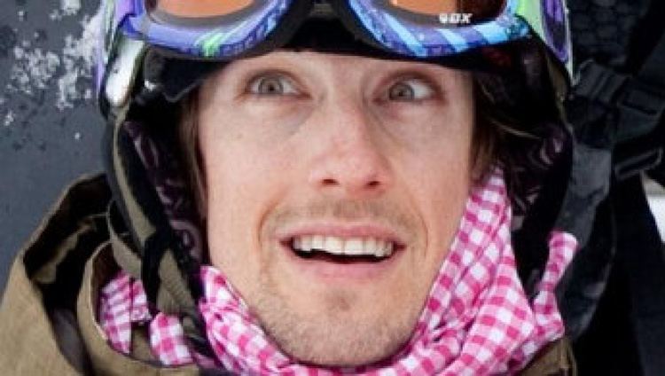 Matthew Robinson (snowboarder) Paralympics snowboarder Matthew Robinson dies Toronto Star