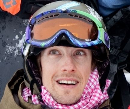 Matthew Robinson (snowboarder) wwwdxtadaptadocomfilesElaustralianoMatthewR