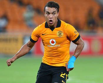 Matthew Rusike KAIZER CHIEFS KC ARTICLES