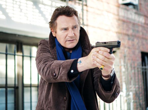 Matthew Scudder Walk Among the Tombstones39 is one chilling thriller