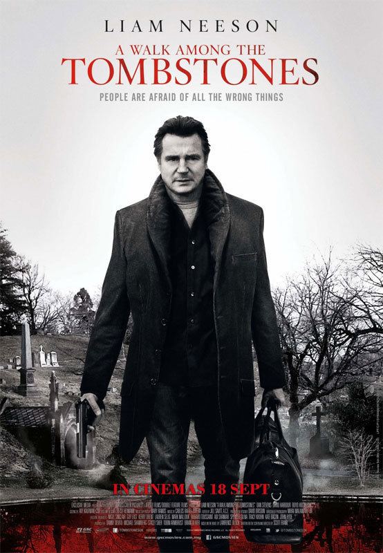 Matthew Scudder A Walk Among the Tombstones More Movie Details