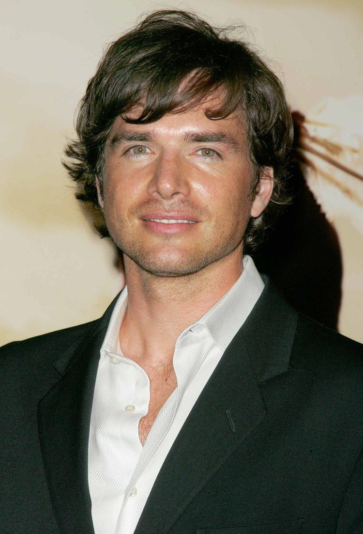 Matthew Settle The Matthew Settle Picture Pages