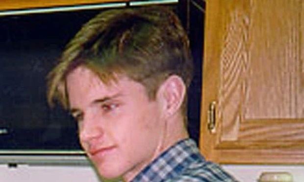 Matthew Shepard Matthew Shepard39s murder 39What it really came down to is
