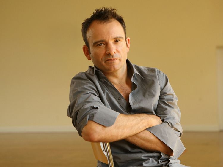 Matthew Warchus Matthew Warchus to succeed Kevin Spacey as Old Vic