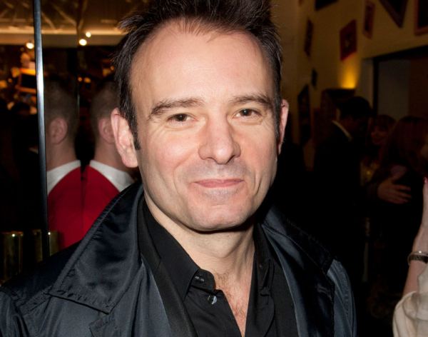 Matthew Warchus Matthew Warchus to succeed Kevin Spacey as artistic