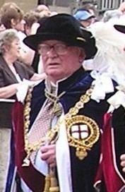Matthew White Ridley, 4th Viscount Ridley