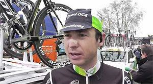 Matthew Wilson (cyclist) Exclusive interview with Australian cyclist Matthew Wilson The Roar