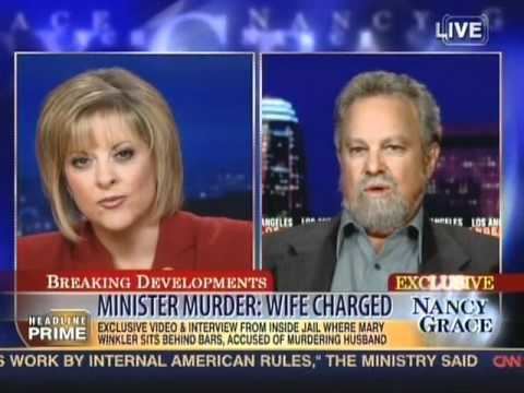 Matthew Winkler (minister) Preacher Winkler Murdered by His Wife Tristar Investigations on
