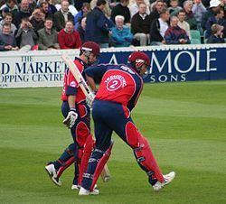 Matthew Wood (cricketer, born 1980) Matthew Wood cricketer born 1980 Wikipedia