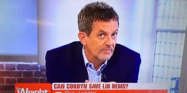 Matthew Wright (television presenter) Matthew Wright Brutally Shuts Down Caller Mentioning David Cameron