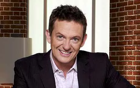 Matthew Wright (television presenter) I know plenty of people who get by on 2500039 Telegraph