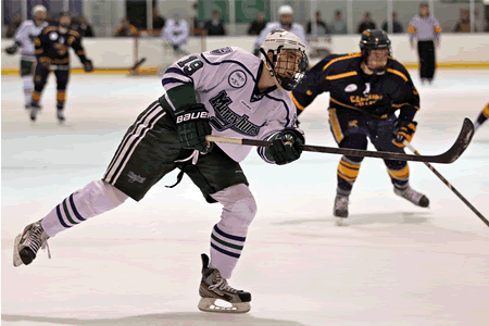 Matthew Zay collegehockeyinccomsitescollegehockeyinccomfi