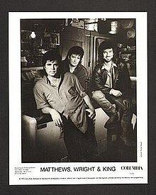 Matthews, Wright & King httpsuploadwikimediaorgwikipediaenthumbd