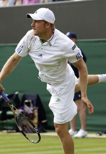 Matthias Bachinger Matthias Bachinger Sexy TennisSpieler Unsere WimbledonFavoriten