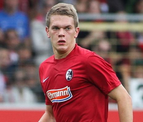 Matthias Ginter FM 2014 Player Profile Matthias Ginter Best FM 2016