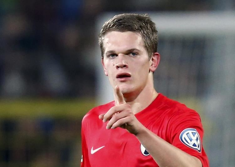 Matthias Ginter Arsenal transfer news Gunners 39line up Freiburg39s