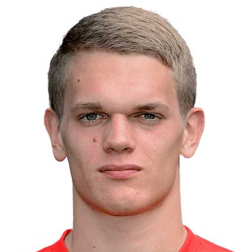 Matthias Ginter futheadcursecdncomstaticimg14players207862png