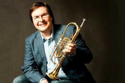 Matthias Höfs Matthias Hfs joins RCM Brass Faculty News Royal College of Music