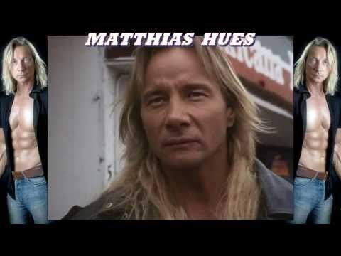 Matthias Hues Matthias Hues Tribute YouTube