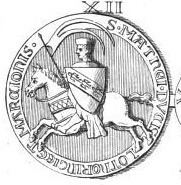 Matthias II, Duke of Lorraine