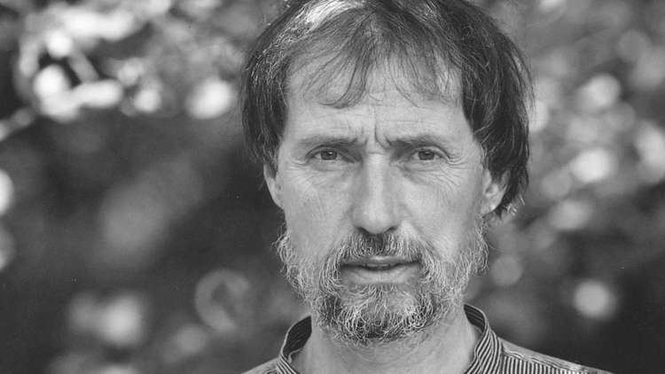 Matthias Kuhle Gttinger Professor Matthias Kuhle starb durch Steinschlag