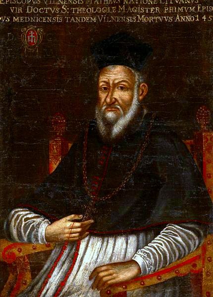 Matthias of Trakai