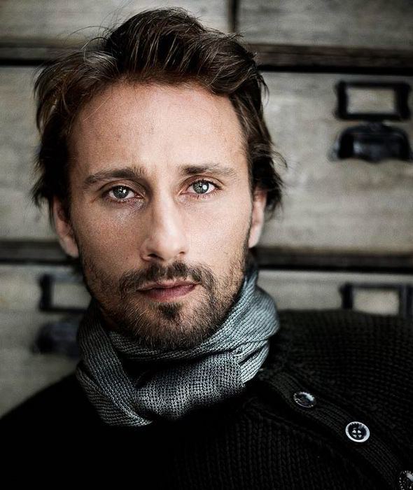Matthias Schoenaerts matthias schoenaerts in new film a little chaos with kate