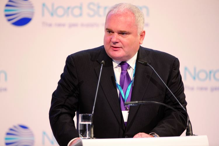 Matthias Warnig Matthias Warnig Managing Director Nord Stream Images Nord