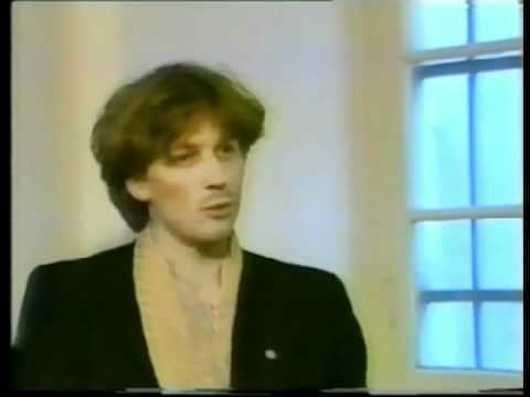 Matthias Zschokke Matthias Zschokke Retro 1986 YouTube
