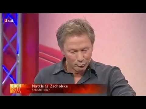 Matthias Zschokke Buchmesse Frankfurt Matthias Zschokke am 3satStand YouTube