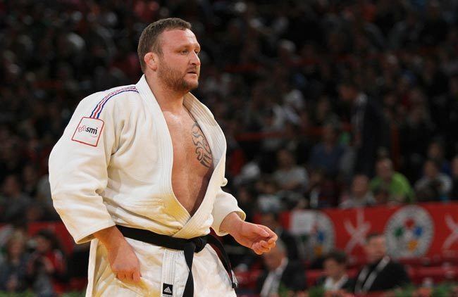 Matthieu Bataille Judo Interview Matthieu Bataille Mes derniers championnats