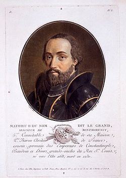 Matthieu II of Montmorency httpsuploadwikimediaorgwikipediacommonsthu