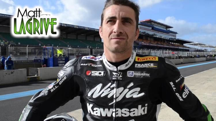 Matthieu Lagrive Fabien FORET amp Matthieu LAGRIVE Pr 24 Heures du Mans 2015 YouTube