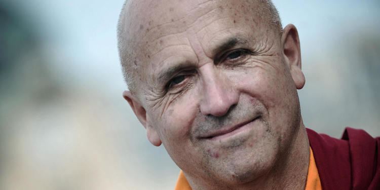Matthieu Ricard This Buddhist Monk Has Unlocked The Secret To Happiness