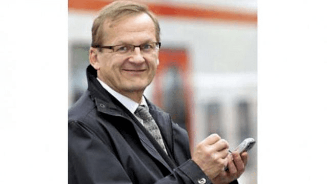Matti Makkonen Father of SMS Matti Makkonen dies at 63 Tech2