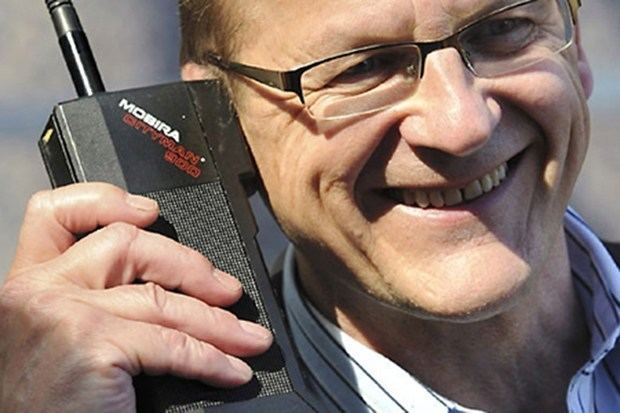 Matti Makkonen Reluctant 39father of SMS39 Matti Makkonen dies Wired UK