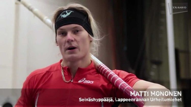 Matti Mononen httpsiytimgcomviSJ2tGpGmqQcmaxresdefaultjpg